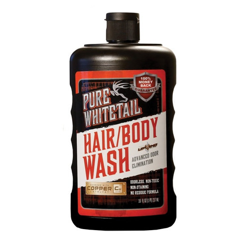 Scent Eliminator Hair / Body Wash Ridge2River Outdoors