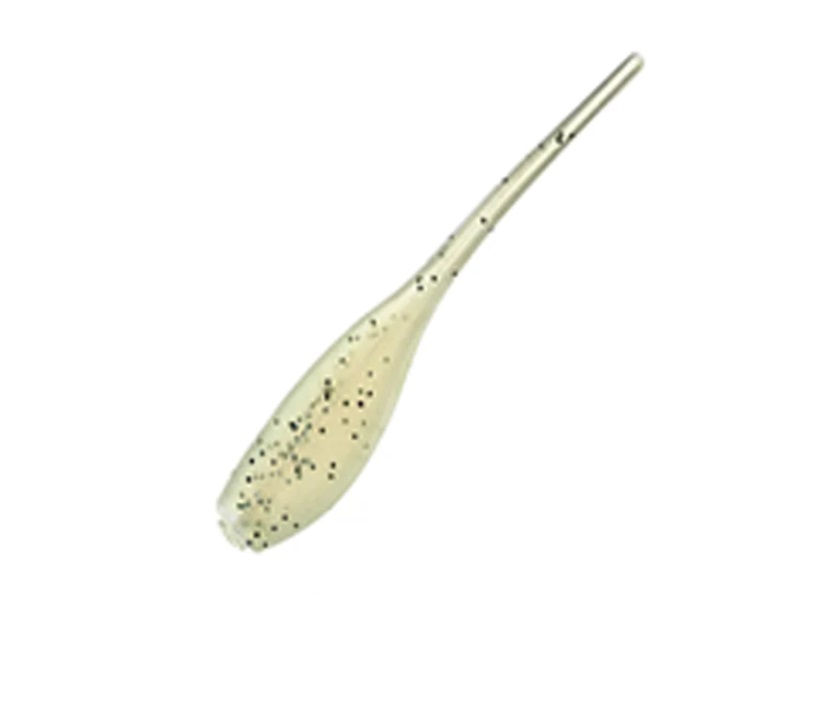 Thumbnail: Pro Striker Baby Shad 2"  (40 Pack)