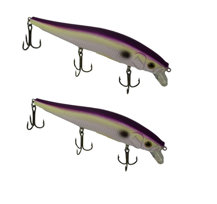 Thumbnail: Tackle HD Fiddle Styx (2 Pack)