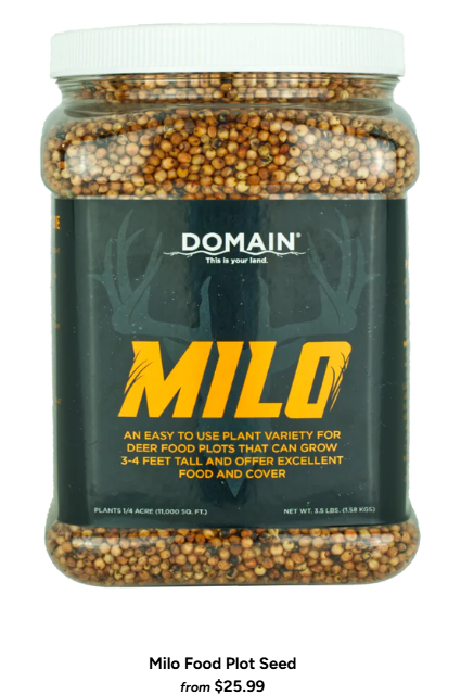 Domain Milo