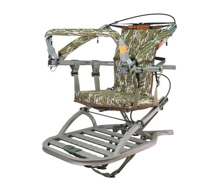 Summit Dual Threat Pro SD Climber