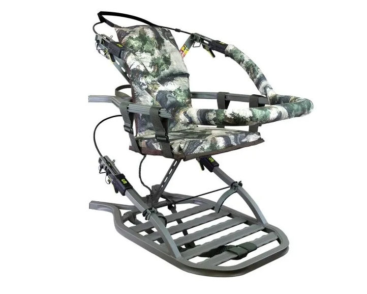 Summit Viper PRO SD Climber