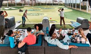 top golf, charlotte north carolina,
