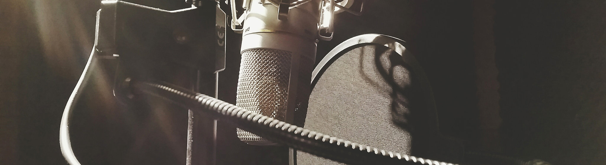 Mic Vintage