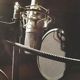 Mic vintage