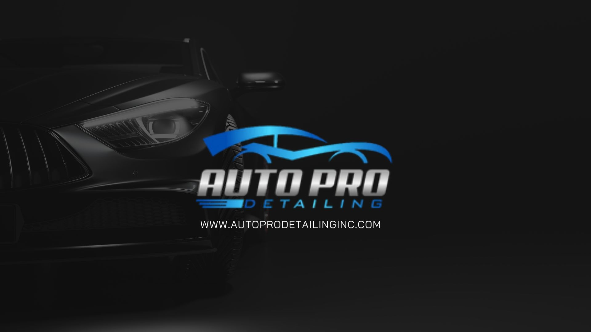PORTFOLIOS Auto Pro Detailing