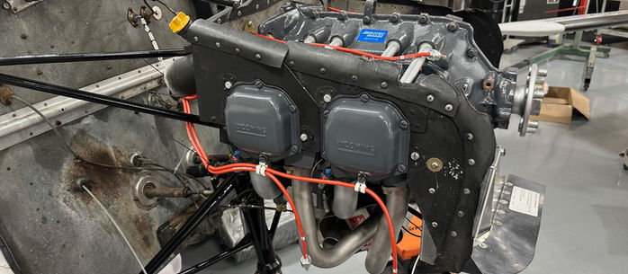 The Hidden Costs of Aircraft Ownership: Unraveling the Neglected Maintenance Legacy