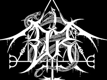 DOEDSVANGR-SERPENTS OV OLD Full Album Stream