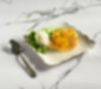 Ginger Ale Fruit Salad Jello Mold