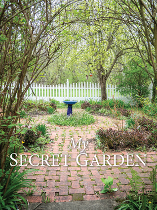 The Secret Garden We've Been Keeping for 100 Years