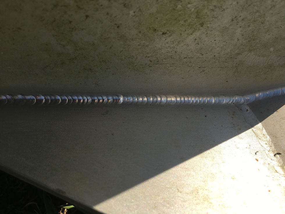 Welding