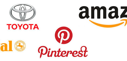 6 logotipos de marcas famosas que você não sabia o real significado