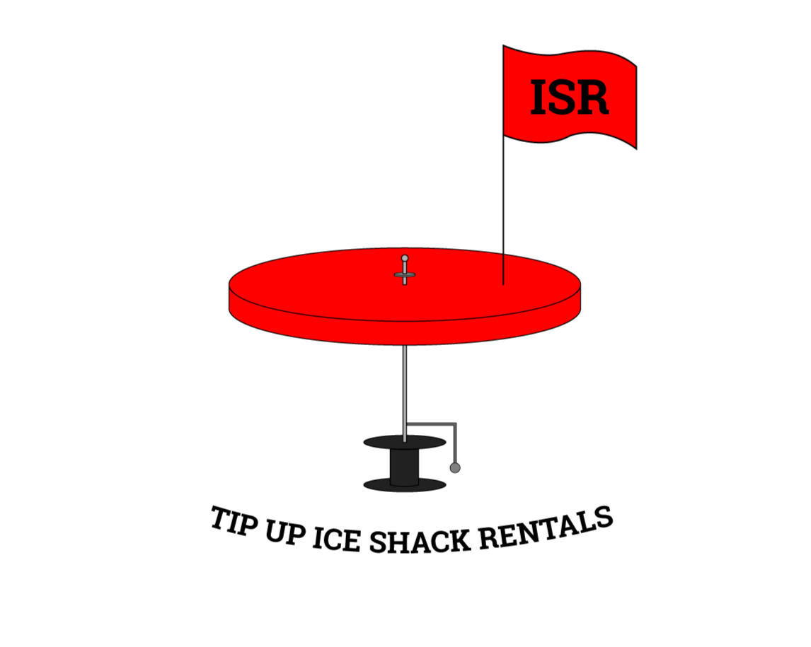 Ice Shacks Ice Shack Rentals