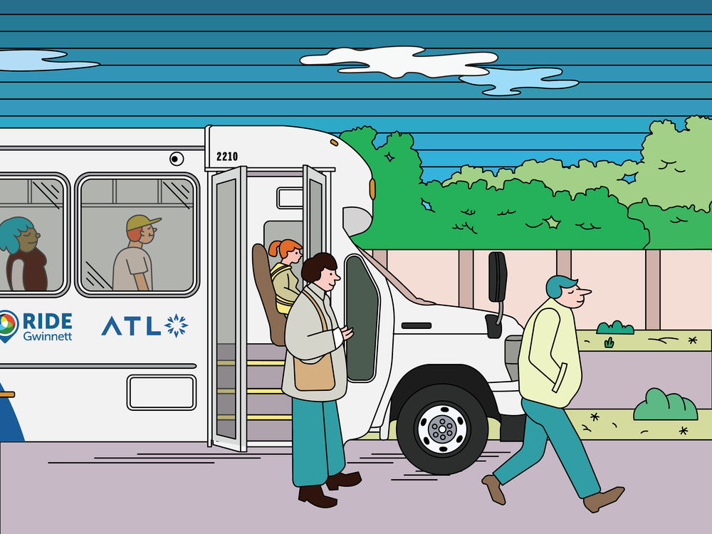 Illustration by Khoa Tran