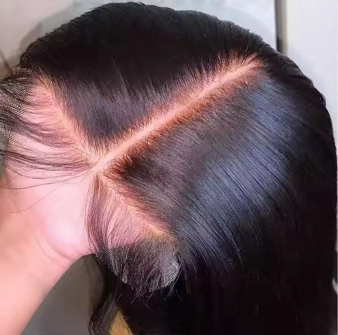 Thumbnail: Human hair wigs