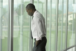 Black Mental Health in the Workplace