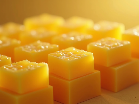 Why Beeswax Is Perfect for Your Skin Care