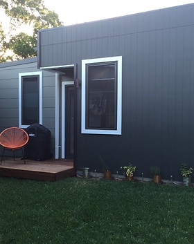 Narraweena Granny Flat - Big Build Const