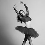 Georgina Wills - Promenade Dance School 