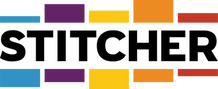 Stitcher Logo