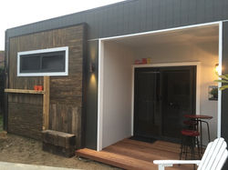 Narraweena Granny Flat build - Big Build