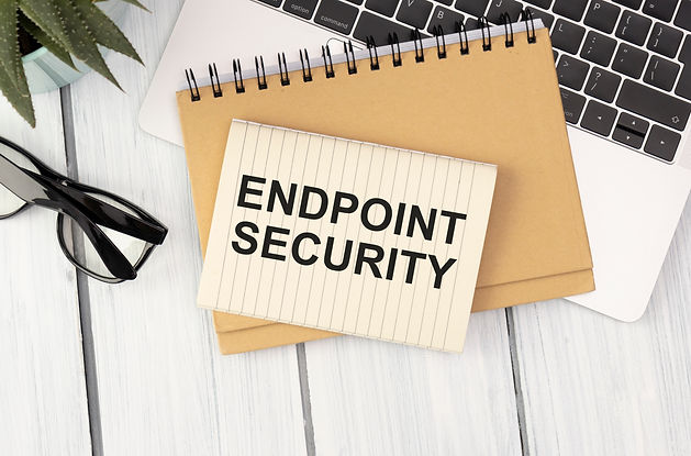endpoint security with patch management