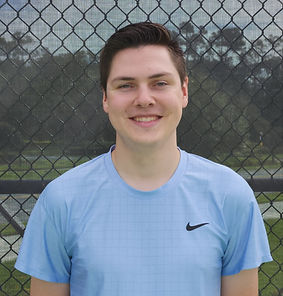 Cooper Stevens headshot