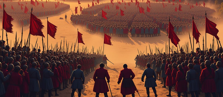 2: Local Excellence vs. System Coherence