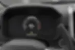 dashboard oil life percentage and maintenance reminder display