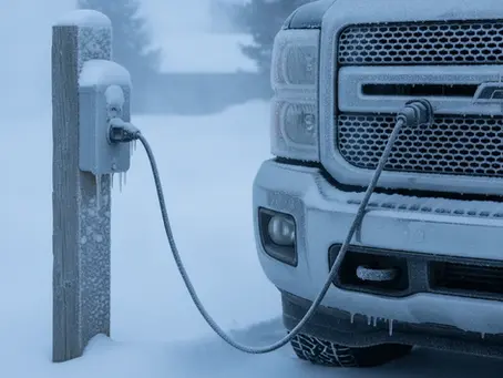 How Long Should You Plug In Your Block Heater? (A Manitoba Answer)