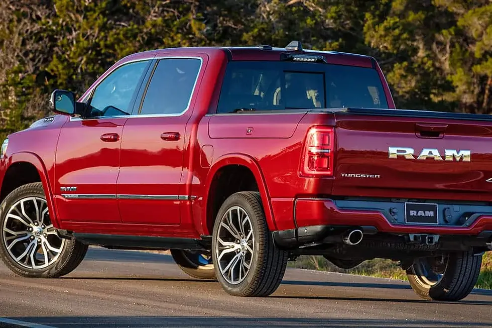 Is It Worth Driving From Winnipeg to Buy a Truck? A Straight Answer