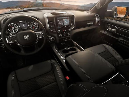 2026 RAM 1500 HEMI V8 Return: What Manitoba Drivers Need to Know