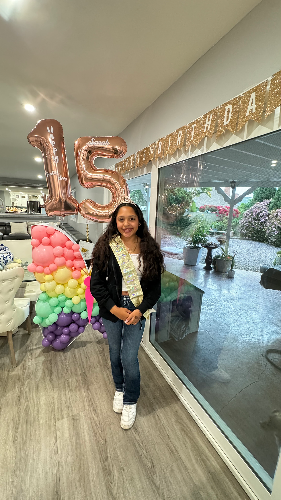 Rainbow Radiance 15