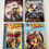 Thumbnail: X-Men. Four Vintage 1994 Marvel Comics