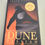 Thumbnail: Dune Messiah by Frank Herbert