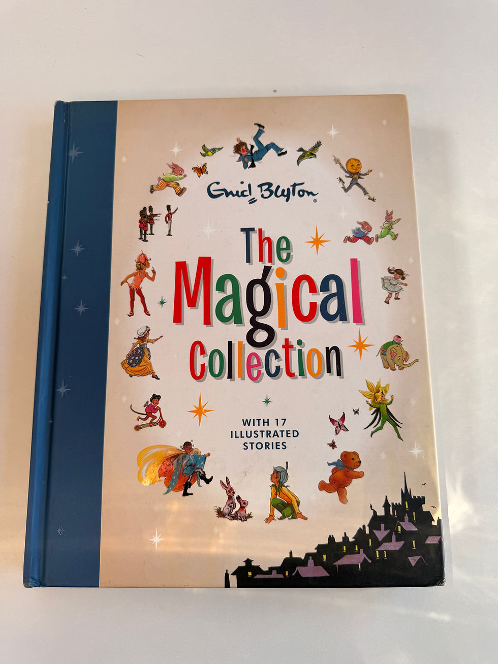 The Magical Collection by Enid Blyton