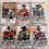 Thumbnail: Skulduggery Pleasant 6 Book Combination by Derek Landy