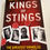 Thumbnail: Kings of Stings by James Morton & Susanna Lobez