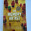 Thumbnail: The Memory Artist by Katherine Brabon