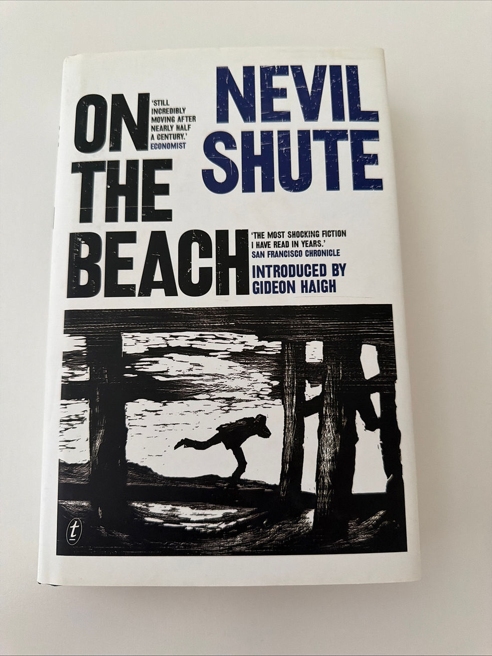 On The Beach by Nevil Shute