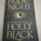 Thumbnail: Book of Night by Holly Black