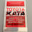 Thumbnail: Toyota Kata by Mike Rother