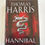 Thumbnail: Hannibal by Thomas Harris