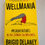 Thumbnail: WELLMANIA By Brigid Delaney