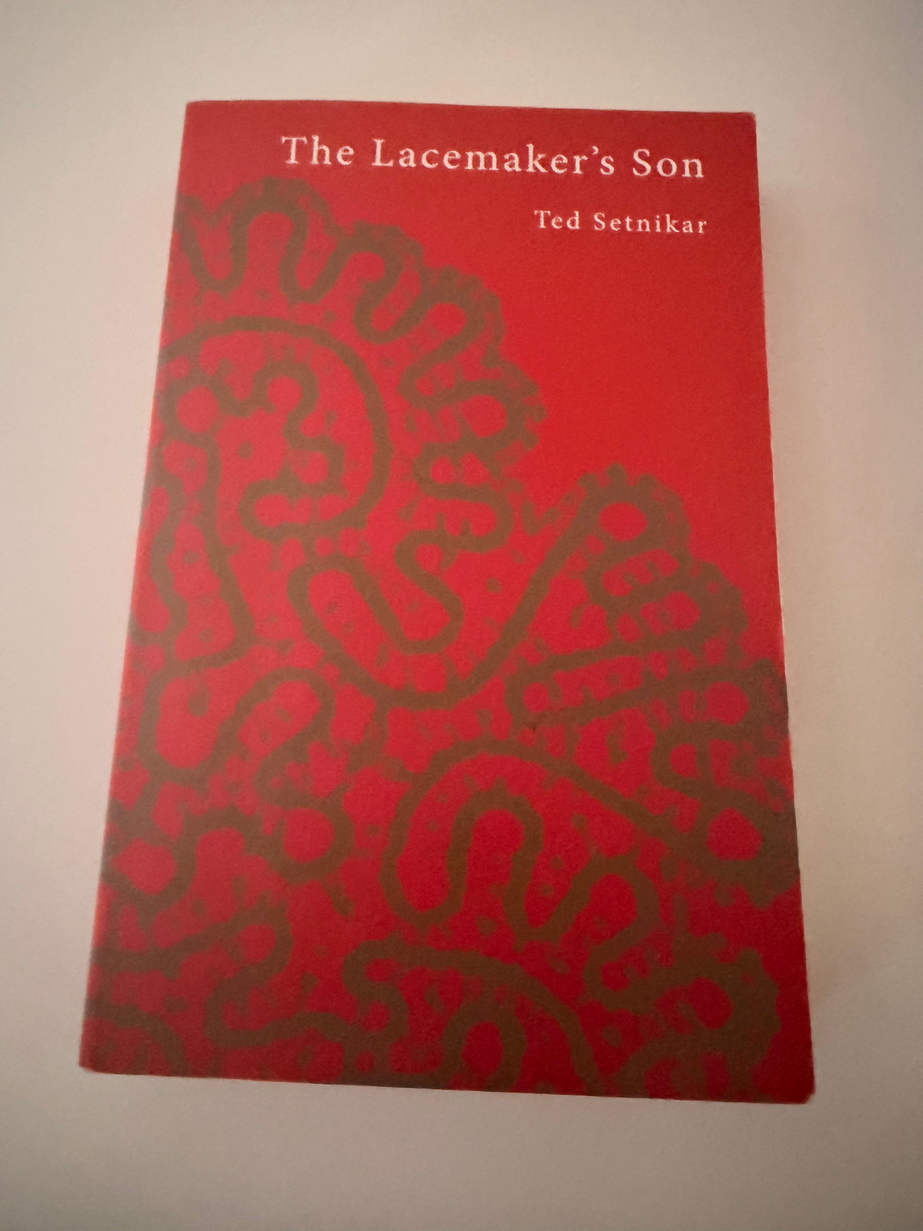 The Lacemaker's Son by Ted Setnikar