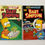 Thumbnail: Bart Simpson #47 and Bart Simpson #48
