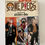Thumbnail: One Piece Volume 4, 5 and 6. Story and art by Eiichiro Oda. Omnibus E