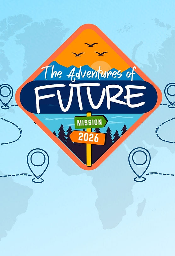 The Adventures of Future logo