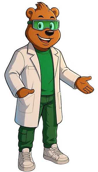 Future the bear
