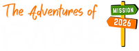 The Adventures of Future logo